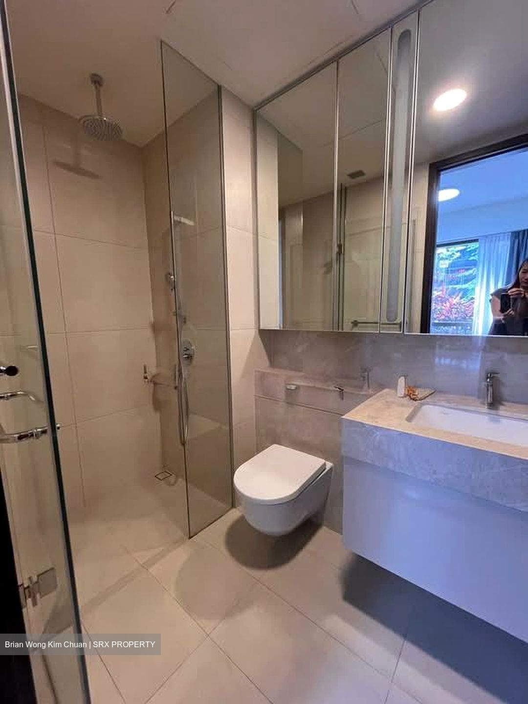 FORETT AT BUKIT TIMAH (D21), Apartment #563493761